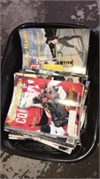 Tote amateur magazines