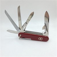 Abercrombie & Fitch Swiss Knife RARE FIND!