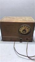 Emerson radio vintage