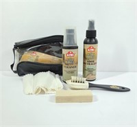 Kiwi Recruit Boot Care Kit