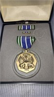 Military achievement