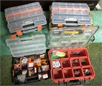 Small Parts Organizer Bundle