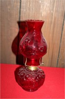 RED LAMP