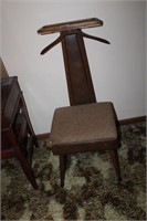 BUTLERS CHAIR