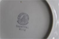 CHINA - IMPERIAL MING PATTERN