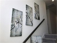 4PC CANVASES