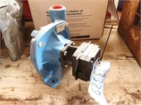 NIB Hypro 9303C-HM45C Hyd Sprayer Pump