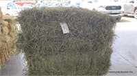 15 4th Alfalfa Timothy Mix - Stored Inside