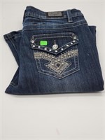 WOMEN EARL JEANS SIZE 6