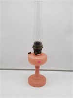 PINK ALADDIN LAMP
