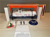 LIONEL 6-19824 3470 US ARMY TARGET LAUNCHER