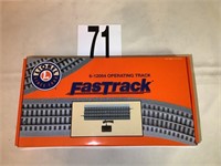 LIONEL 6-12054 OPERATING TRACK