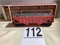 K-LINE K-6276 KATY CLASSIC HOPPER