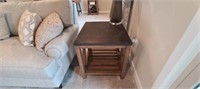 2PC-SIDE TABLE