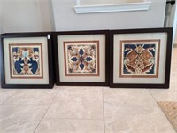 FRAMED PRINTS