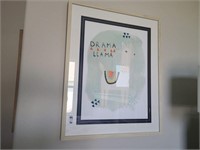 2PC FRAMED PRINTS