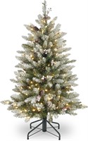 Pre-lit Artificial Christmas Tree