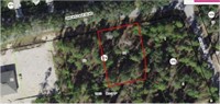 28 Oak Village Blvd,Homosassa, FL Lot