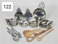 Royal Holland Pewter Collection