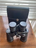 Vintage Brookstone Binoculars