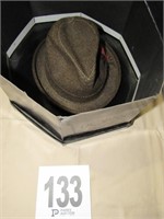 Dobb's Hat Box
