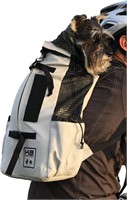 Dog Carrier Backpack for Small and Medium Pets