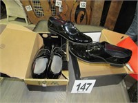 Gateway Formal Footwear (Size 12 & 13)
