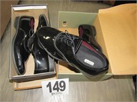 Gateway Formal Footwear (Size 10 & 10.5)