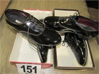 Gateway Formal Footwear (Size 8 & 8.5)