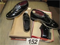 Gateway Formal Footwear (Size 7 & 7.5)