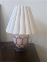 22" Table Lamp