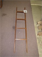 Bunk Bed Ladder - 55" Tall