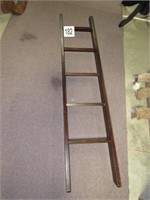 Bunk Bed Ladder - 65" Tall