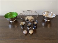 Reed & Barton SilverPlate and More