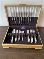 State House Sterling Silver Flatware