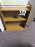 Small Shelf 21x25.5"