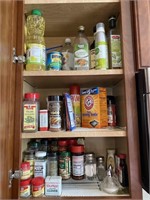 Spices & More