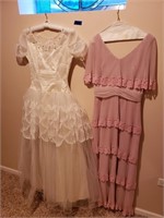 Pair of Dresses