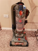 Hoover Mach 5 Vacuum