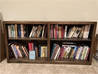Bookcase (Books NOT Included)