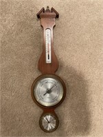 Vintage Lalem Barometer