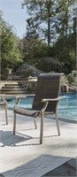 P318-601A Outdoor Arm Chair