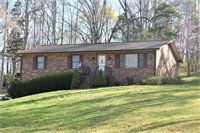 234 FORREST DRIVE, FALL BRANCH, TN  37656 - 3 BR,