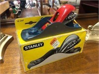 STANLEY NO 2 PLANE IN BOX