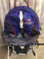BACK COUNTRY KELTY KIDS CHILDRN CARRIER