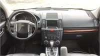 2008 Land Rover LR2 SE AWD