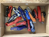 Utility Knives