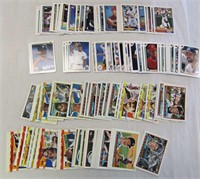 Lot of Baseball cards