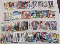 Lot of 1990 Baseball Cards