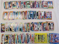 Lot of 1990 Baseball cards